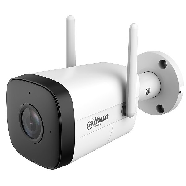 Camera Wifi Dahua 4MP cu Audio, IP67