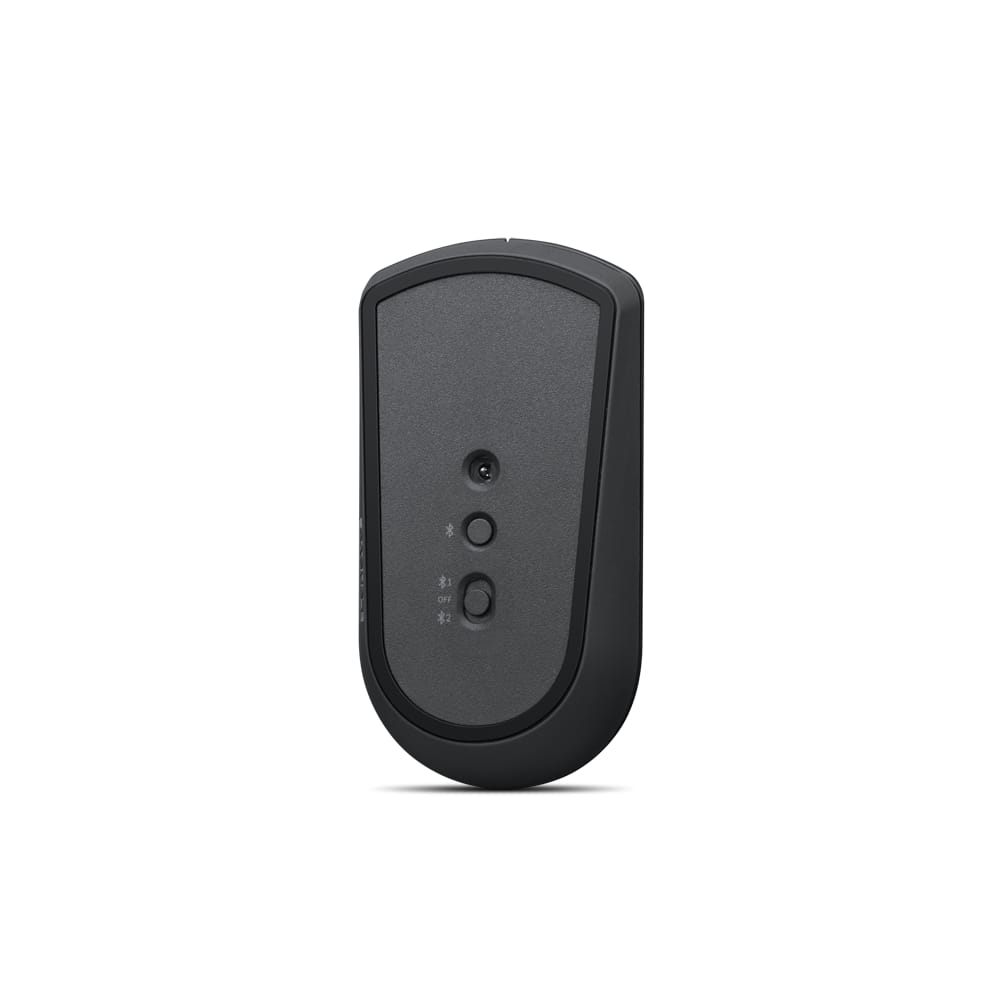 Mouse Wireless Lenovo ThinkPad Bluetooth 5.0 - 2400 DPI Ergonomic - imagine 7