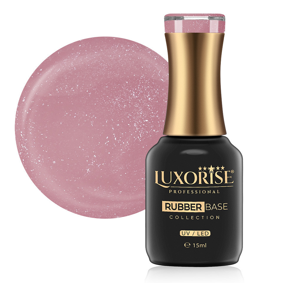 Rubber Base Luxorise Tender Splendor 15ml