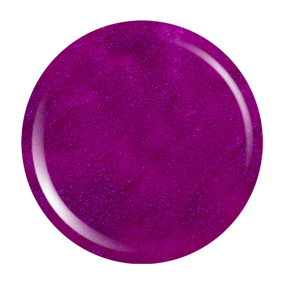 Gel UV Colorat LUXORISE Metallic Orchid
