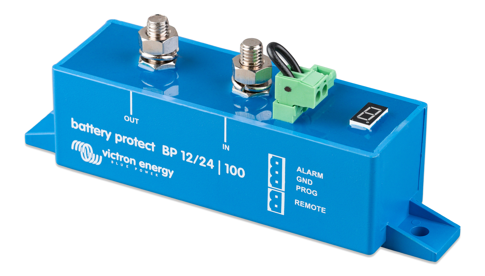 Victron BP 100A Protectie Baterii 12/24V - imagine 4