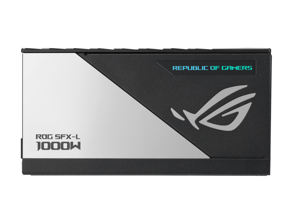 Sursa ASUS ROG LOKI 1000W 80+ Platinum SFX-L ATX 3.0 - imagine 2