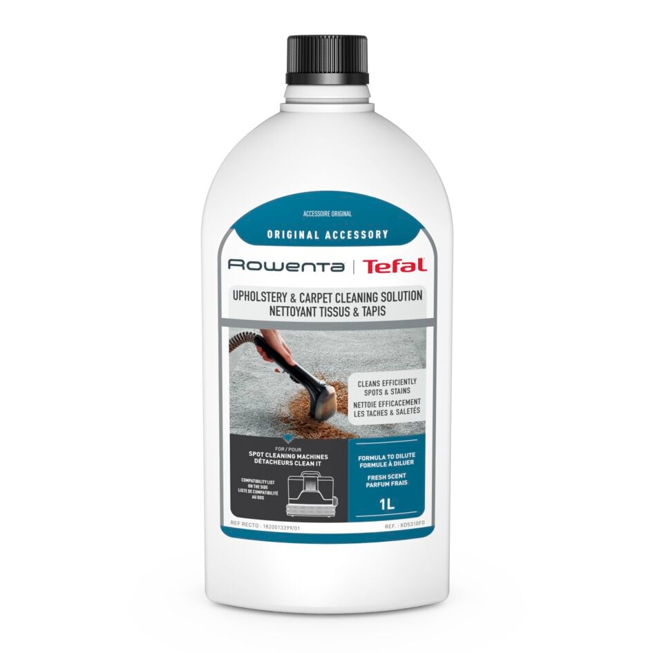 Detergent Rowenta 1L pentru Indepartarea Petelor - imagine 2