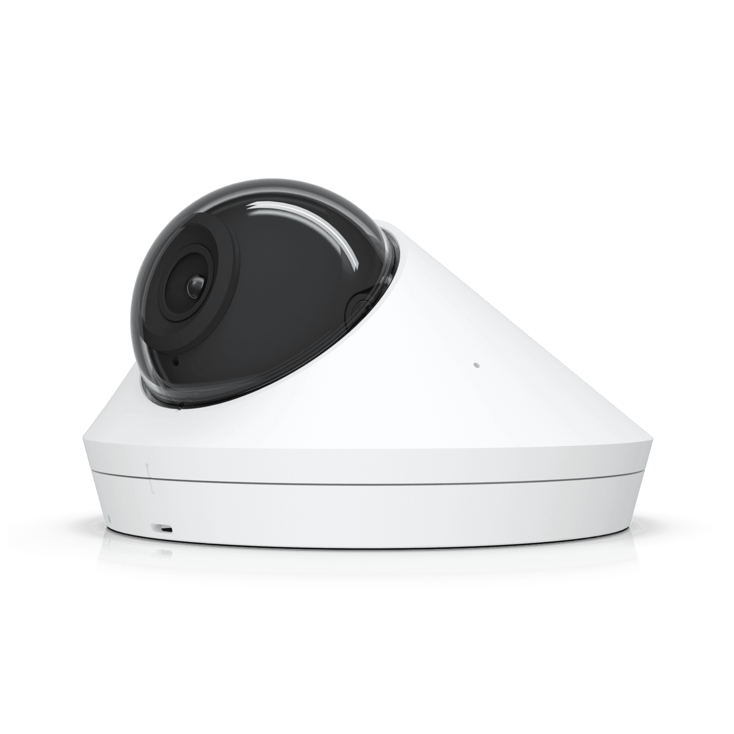 Cameră Supraveghere Ubiquiti G5 Dome 4MP, IR, Microfon, PoE - imagine 4