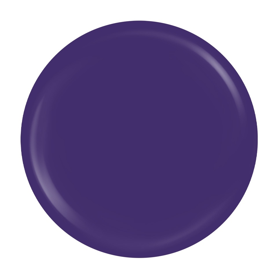 Gel UV Colorat SensoPRO Purple Story 5ml - imagine 2