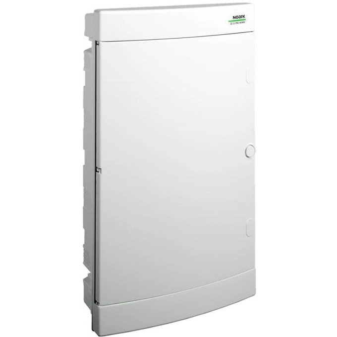 Cofret Noark PNF 3x18W, Incasrat, IP40 - imagine 1