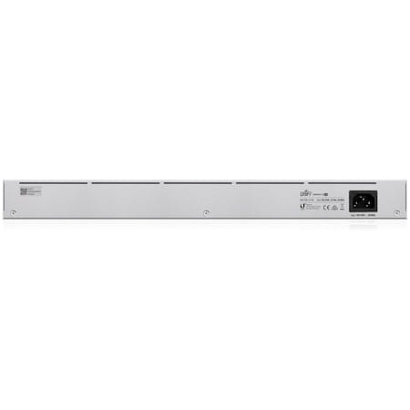 Switch UBIQUITI UniFi USW-16-POE - 16 Porturi Gigabit cu PoE+ - imagine 6