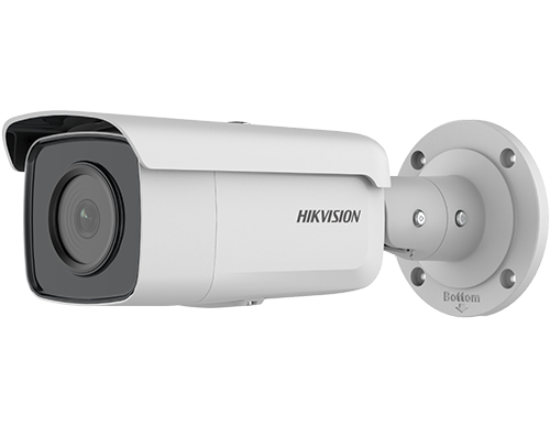 Hikvision 6MP AcuSense DarkFighter