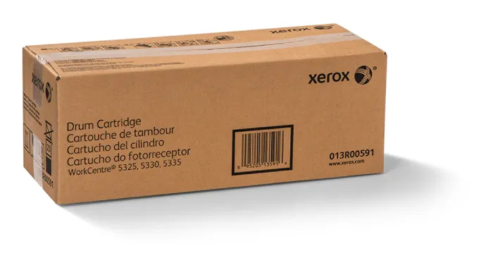 Drum Unit Original Xerox 013R00591, 90k pagini