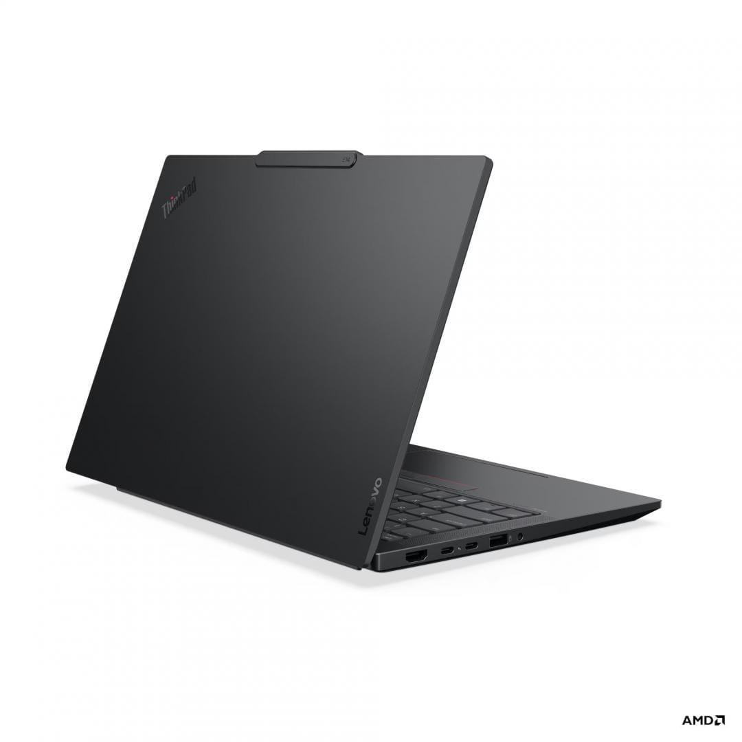 Laptop Lenovo ThinkPad E14 Gen 7 AMD Ryzen 7 - Performanță Business - imagine 6