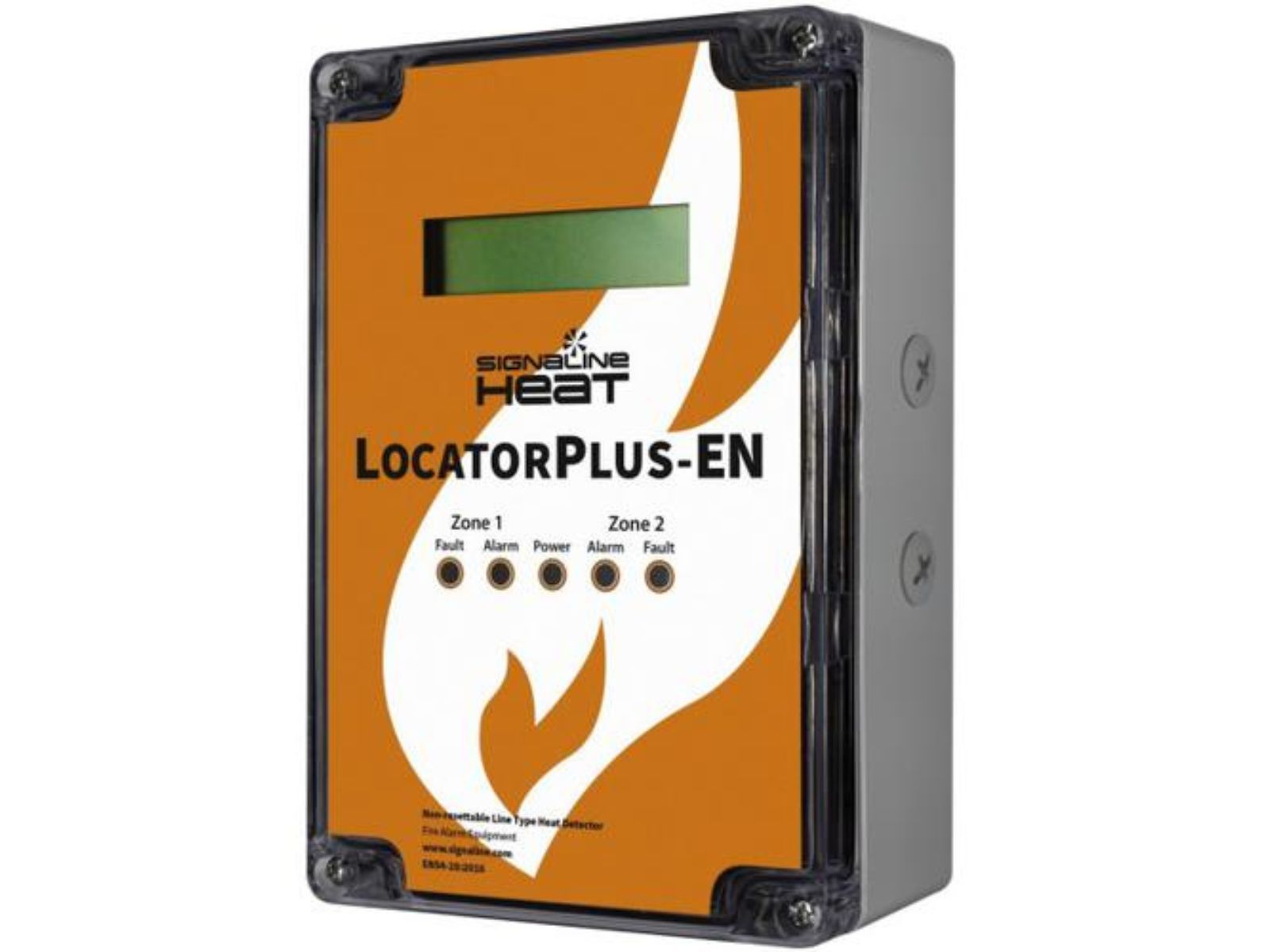 Signaline LocatorPlus-EN - Detector Termic 2 Zone