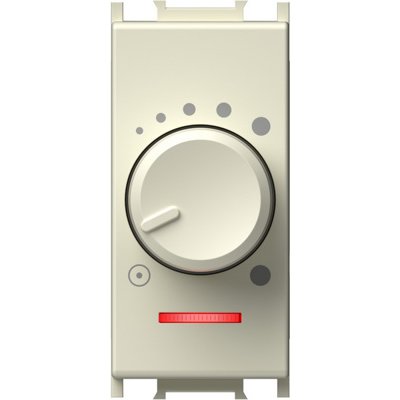 Variator Rotativ TEM 40-300W, Modul Cap Scara