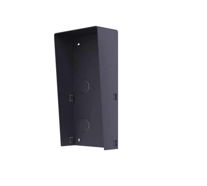 Protecție HIKVISION DS-KABD8003-RS2 pentru 2 Module Videointerfon - imagine 2