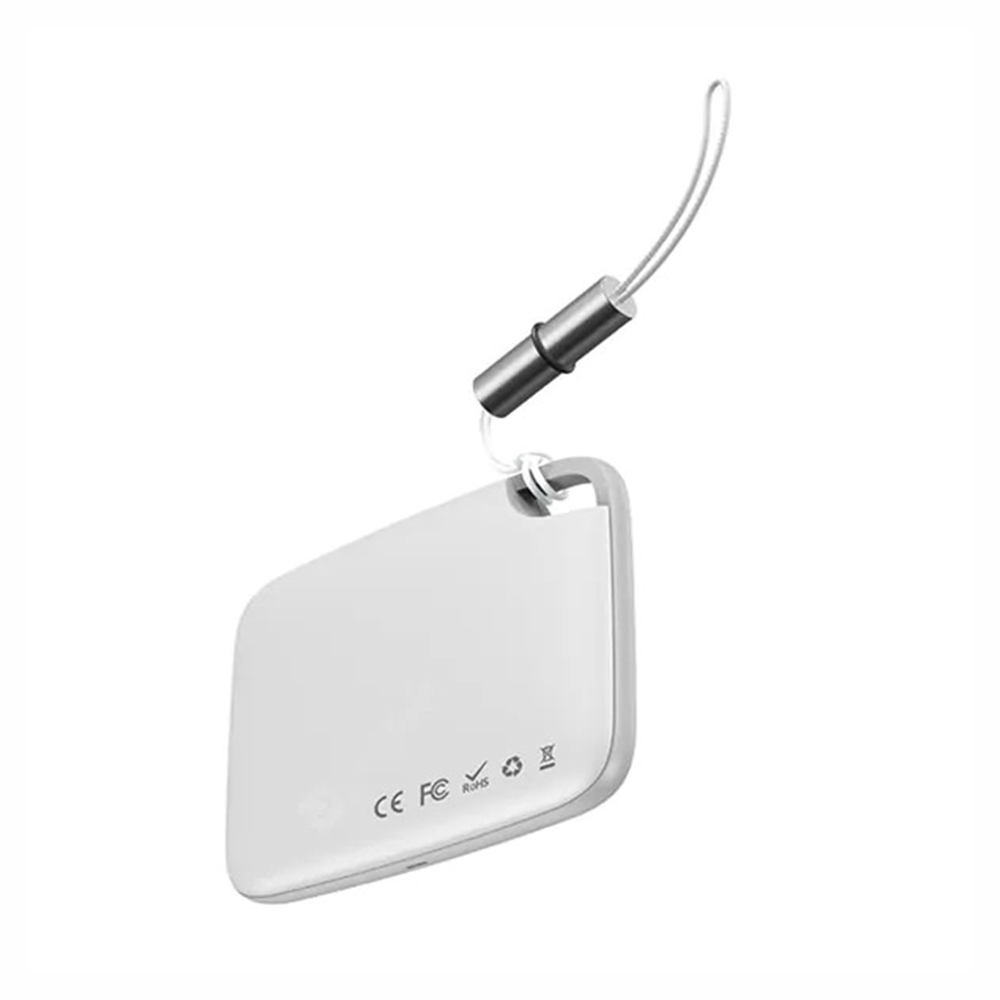 Baseus T2 Anti-Pierdere Bluetooth, 100dB - imagine 3