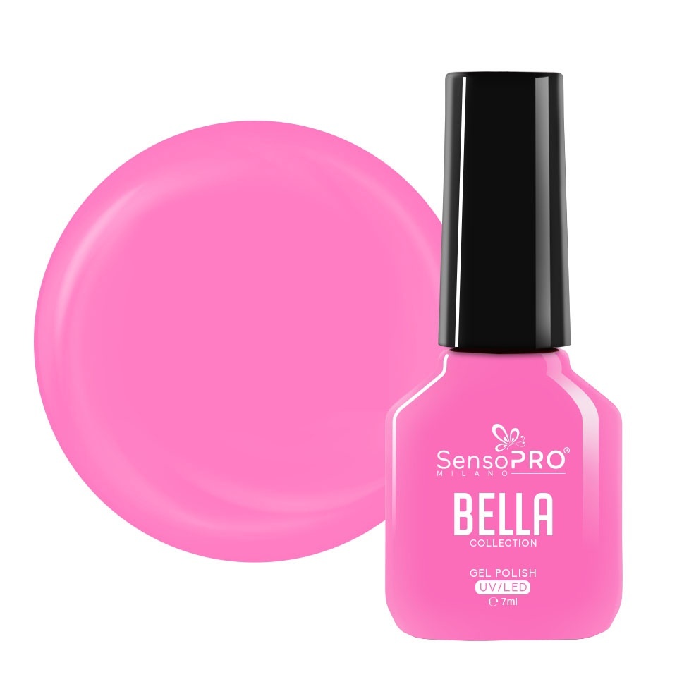 Oja Semipermanenta SensoPRO Orchid Essence 7ml
