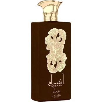 Lattafa Ansaam Gold - Parfum Unisex Oriental