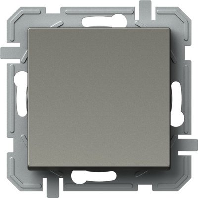 Intrerupator Logiq Titan 1P 10A, Tem