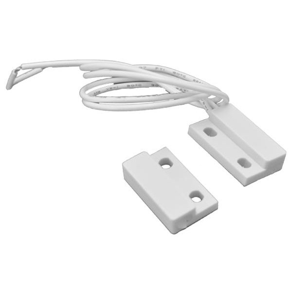 Contact Magnetic Secpral MC08 W Alb
