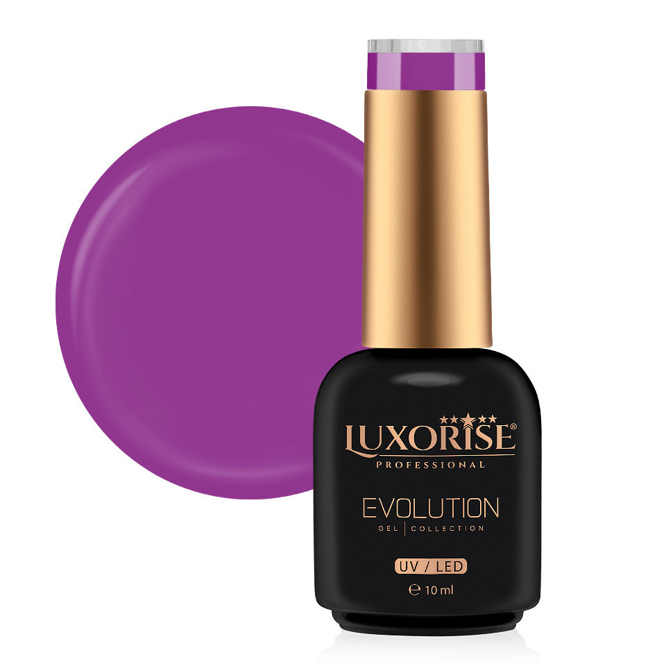 Oja Semipermanenta LUXORISE Evolution No Limits - Fuzzy Lollipop
