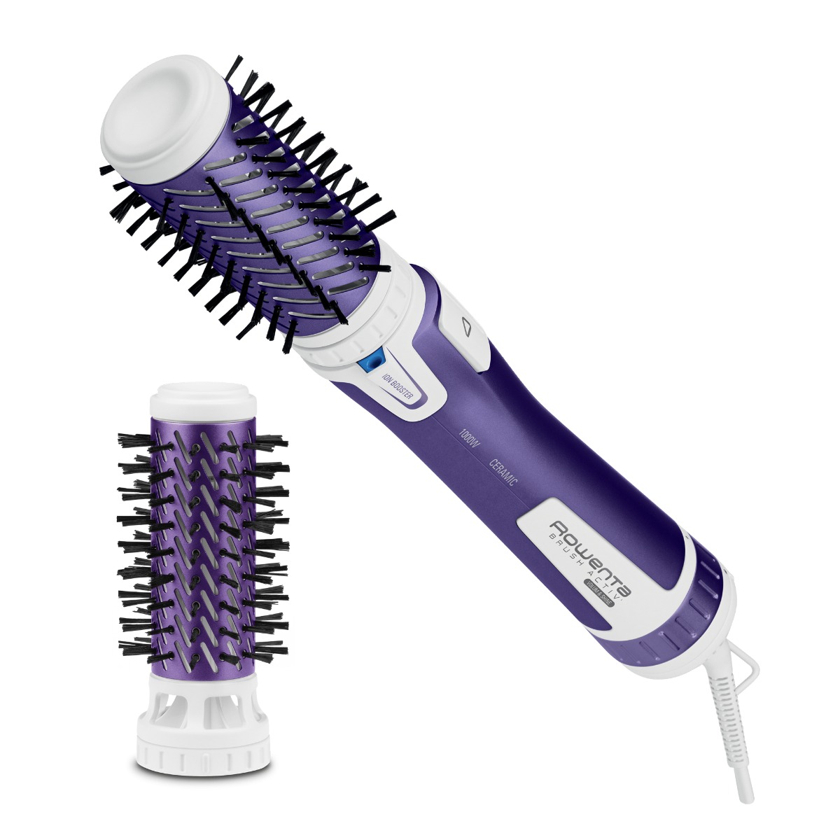 Rowenta Brush Activ' Volume&Shine - Perie Rotativă
