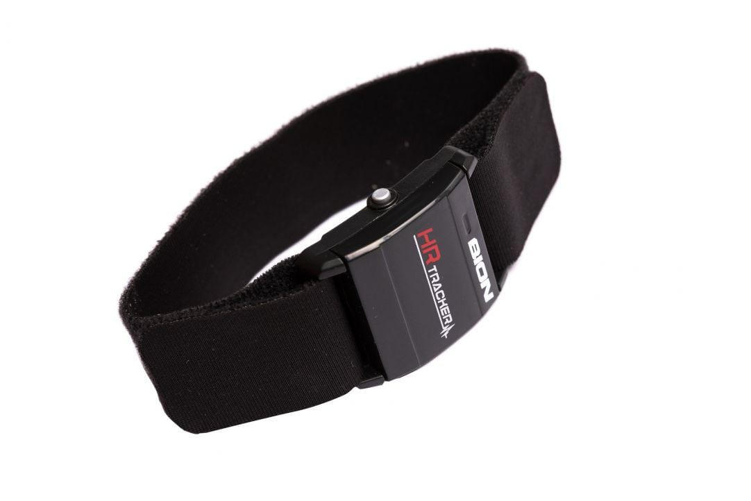 Brățară Smart Bion Senzor Ritm Cardiac ANT+ BLE 4.0 - imagine 7
