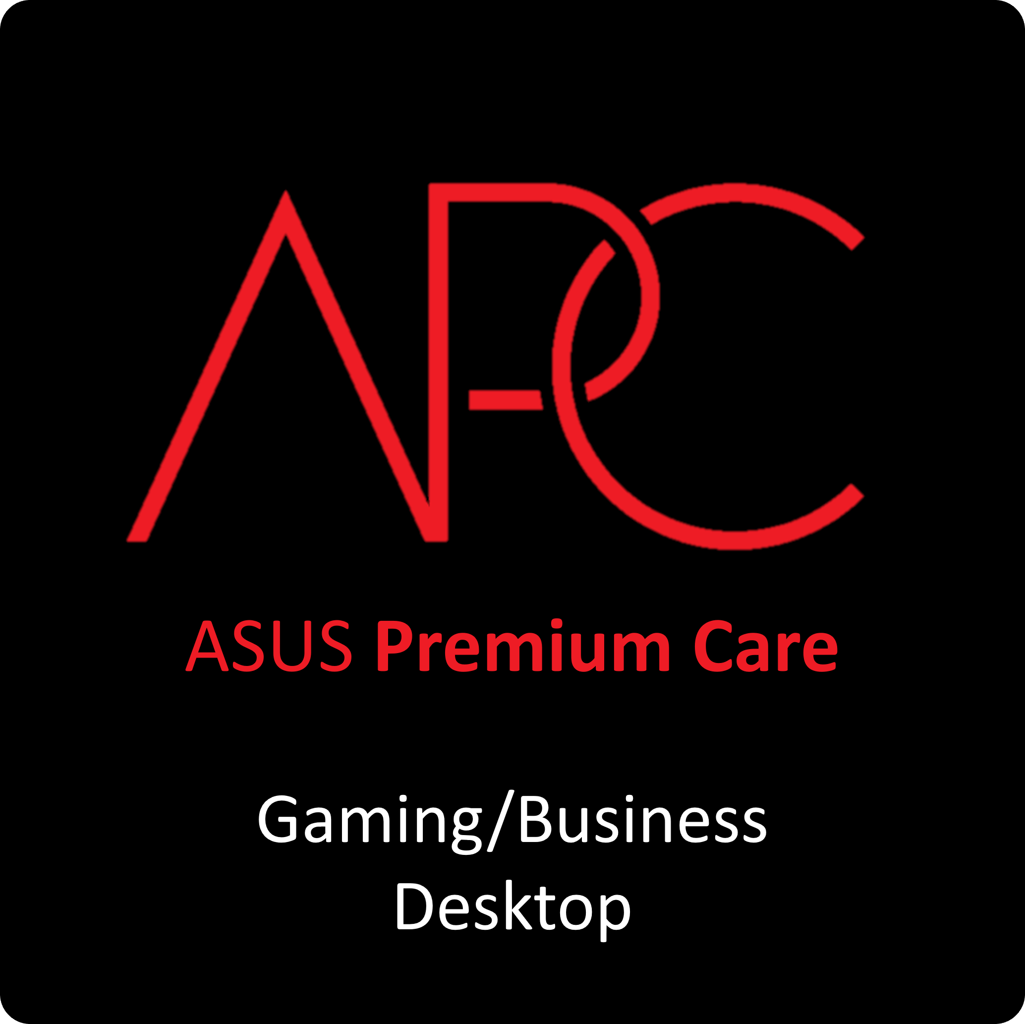Extensie Garanție ASUS Desktop 5 Ani