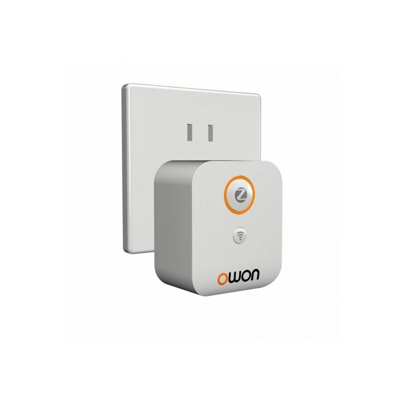 Hub Owon Smart Home, Control Wi-Fi & ZigBee, Automatizare - imagine 4