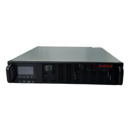 UPS B-High BH-PX2KR 2000VA, Protecție 1800W