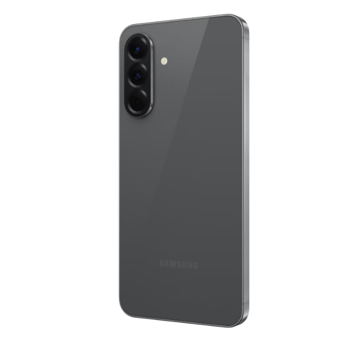 Samsung Galaxy A56 5G 8GB/256GB DualSIM Graphite - imagine 4
