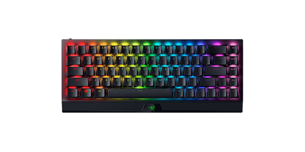 Tastatură Gaming Wireless Razer BlackWidow V3 Mini HyperSpeed
