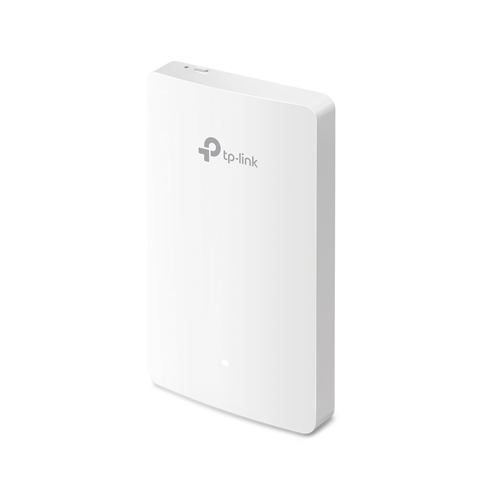 TP-Link EAP235-Wall AP WiFi Dual-Band 4 Porturi