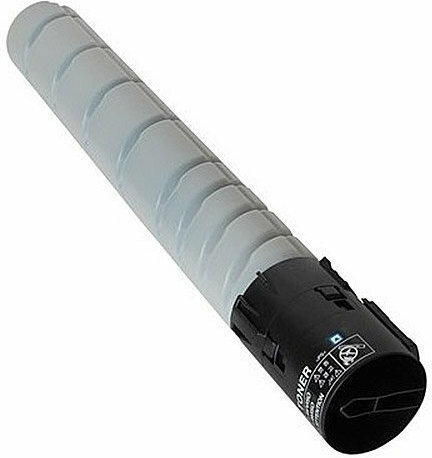 Toner Original Konica Minolta TN-324K Negru - 28.000 Pagini - imagine 2