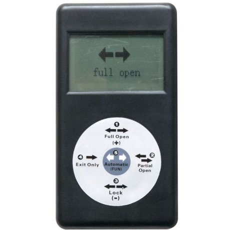 Tastatura Programare OEM cu LCD, 5 Moduri