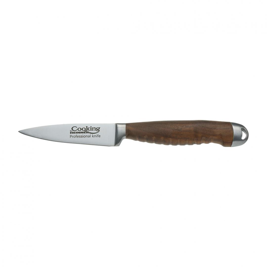Cuțit Decojit Heinner Maestro 9 cm - Lama Premium - imagine 2