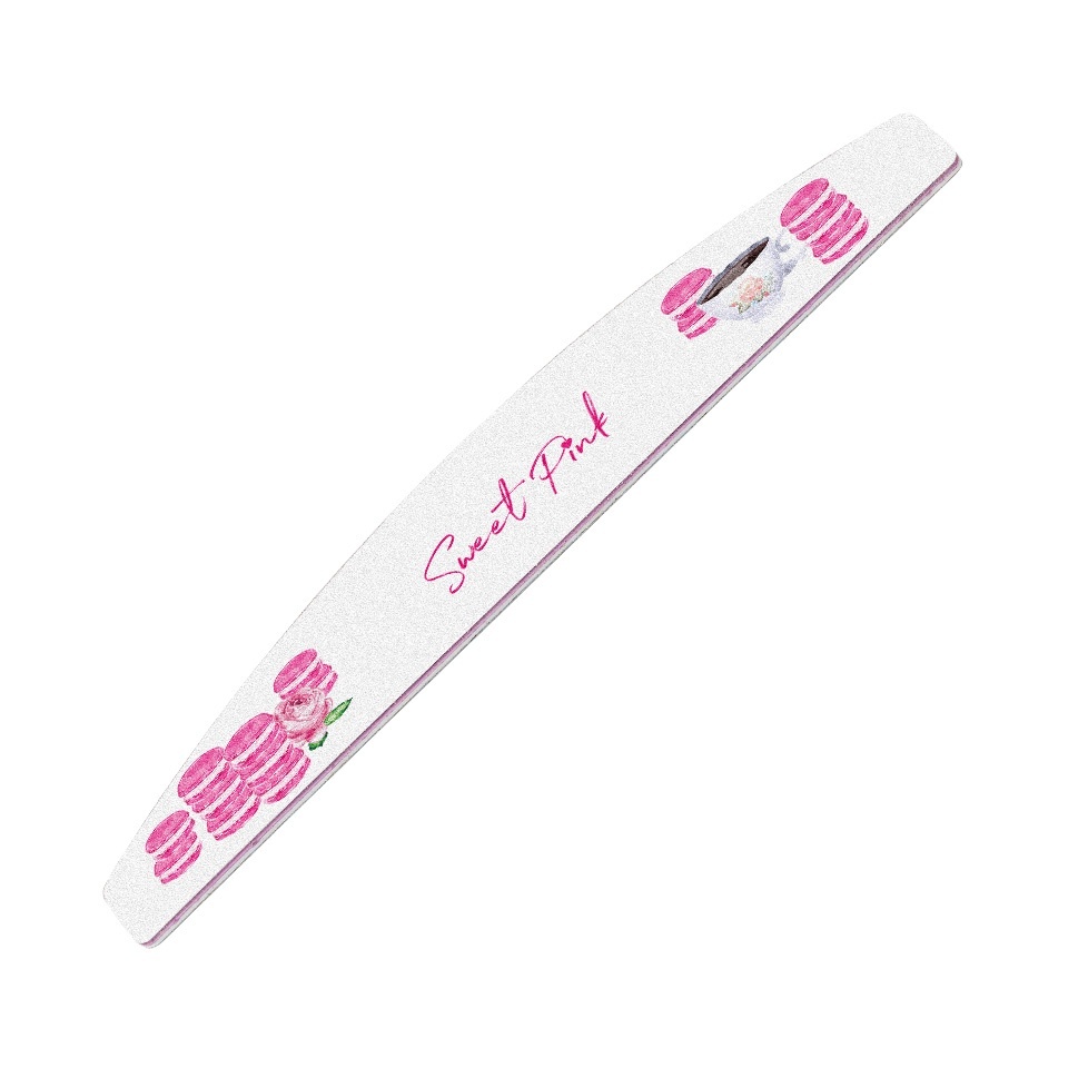 Pila Semiluna SensoPRO 100/180