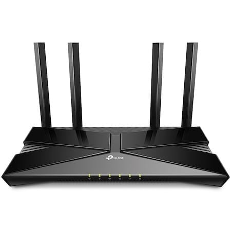 Router TP-Link Archer AX53 WiFi 6 Dual-Band Gigabit - imagine 2