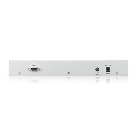 Router Zyxel ATP200, Securitate Avansată, 2xWAN - imagine 5