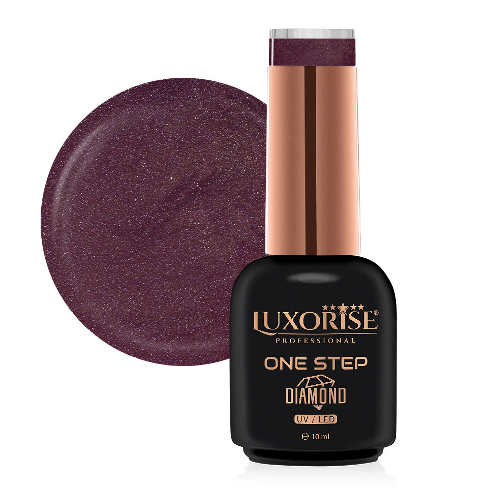Oja One Step Diamond Rich Games 10ml LUXORISE