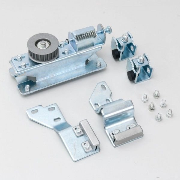 Set Intinzator Curea VZ-125P-4 OEM - Automatizari Usi