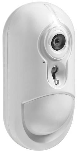 Detector PIR DSC NEO cu cameră - 589.99 RON