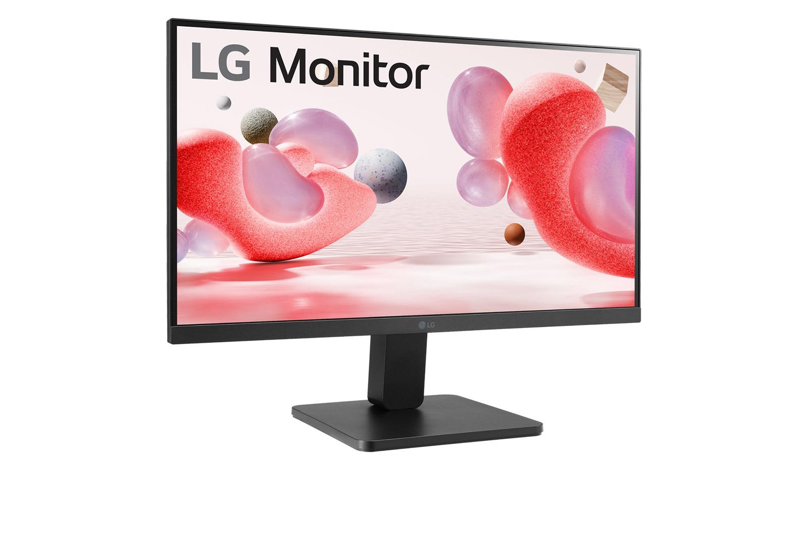 Monitor LG 22MR410-B 21.5" Full HD 100Hz VA - Calitate Superioară - imagine 2
