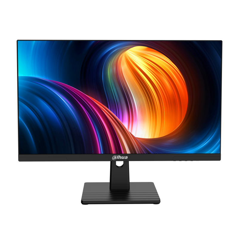 Monitor DAHUA 24.5" DHI-LM25-B221B IPS 180Hz Full HD