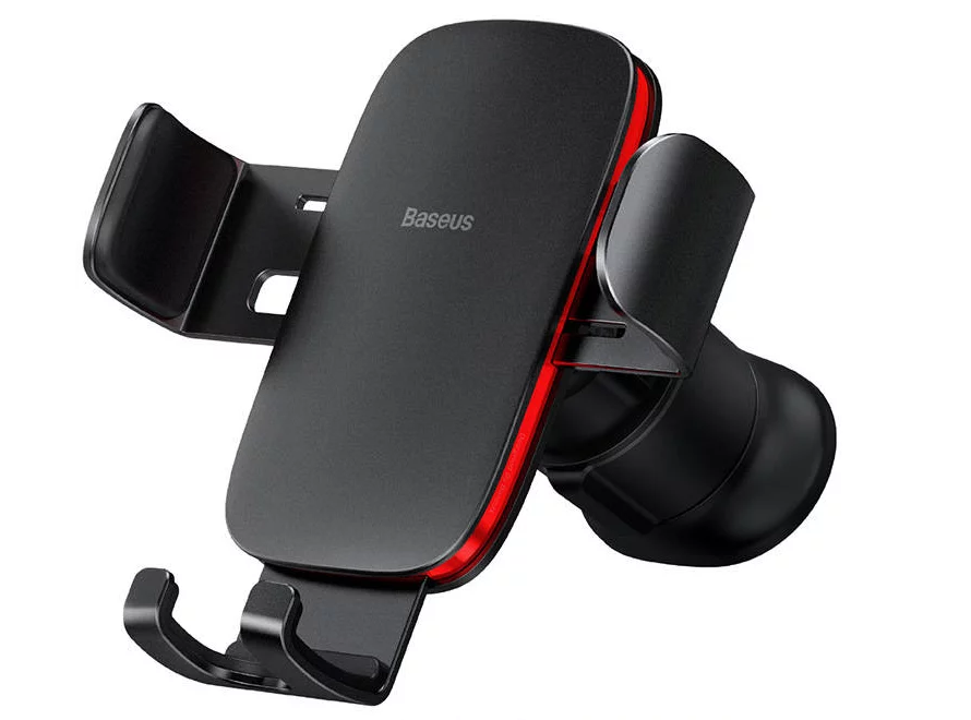 Suport Auto Baseus Metal Age II, Grilă Ventilație