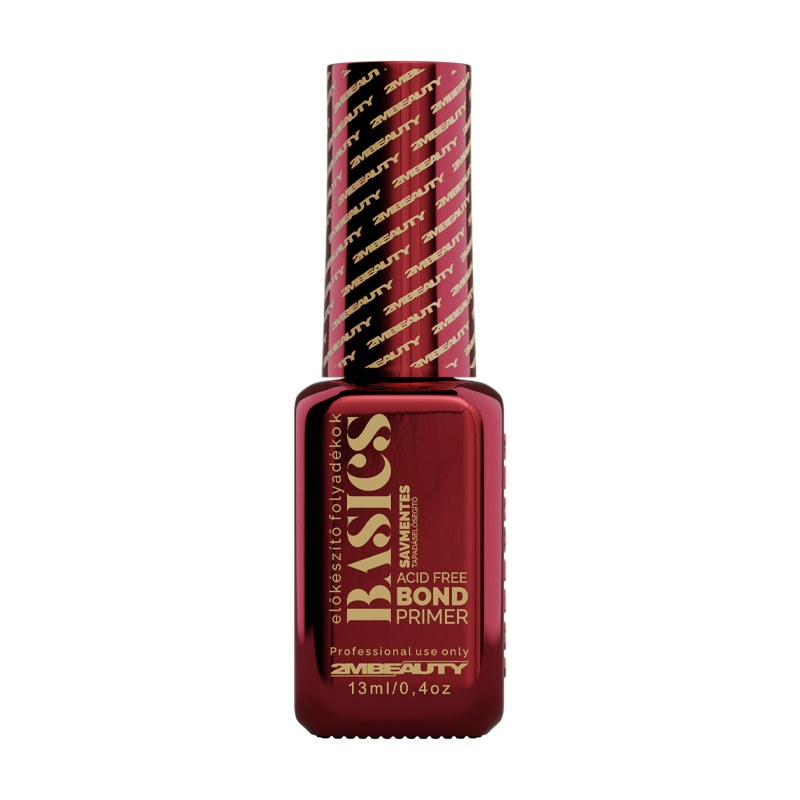 Acid Free Bond Primer 2M Nailshop 13ml