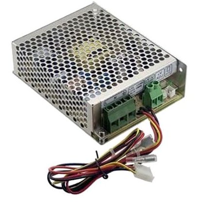 Sursa Meanwell SCP-50-24 24V cu Backup