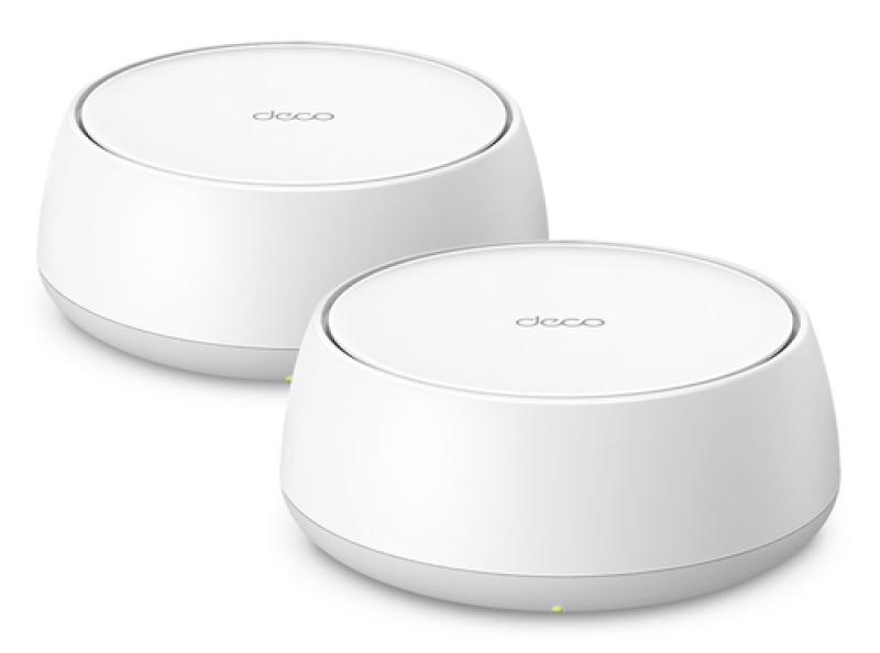 TP-Link BE3600 Wi-Fi 7 Mesh Outdoor/Indoor - IP65, 3.6Gbps