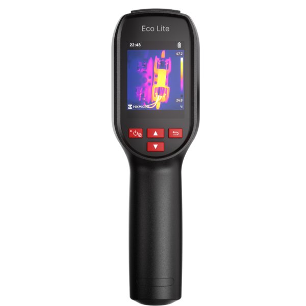 Camera termografica Hikmicro Eco Lite, -20...550 °C, IR