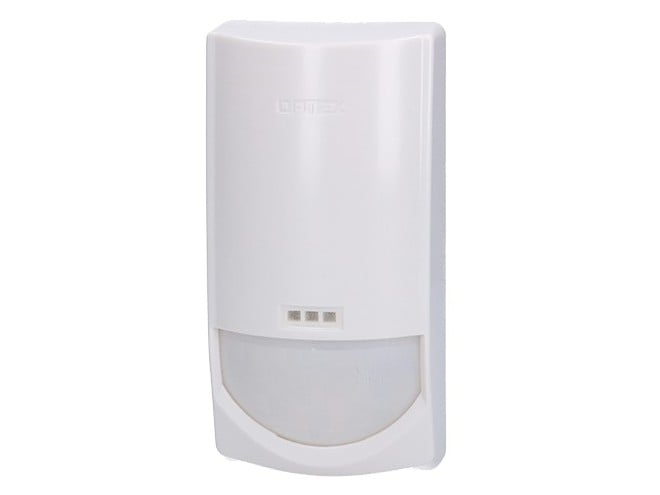 Detector PIR Optex CDX-AM 15m Anti-Mascare