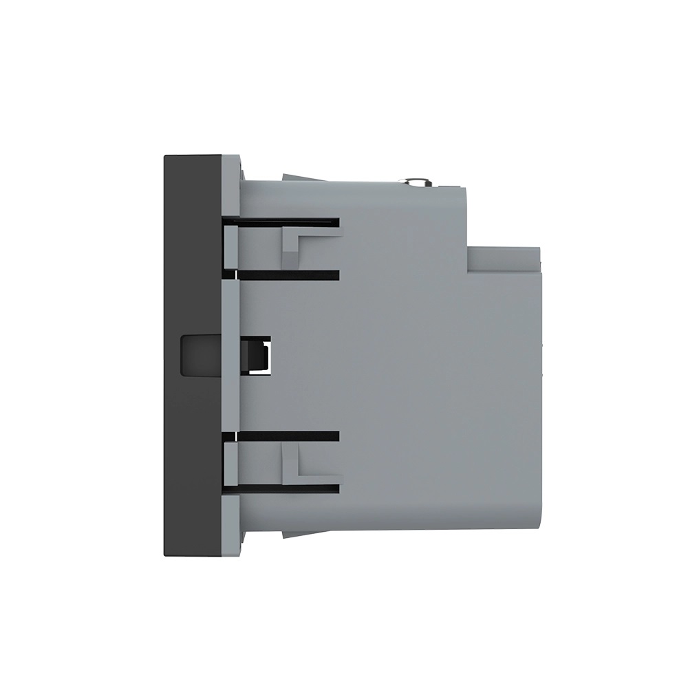 Modul Priza USB Tip C Livolo, 45W, Incarcare Rapida - imagine 8