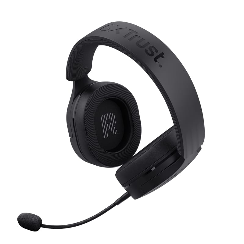 Căști Gaming Trust GXT 490P Fayzo USB 2.0 Negru - imagine 8